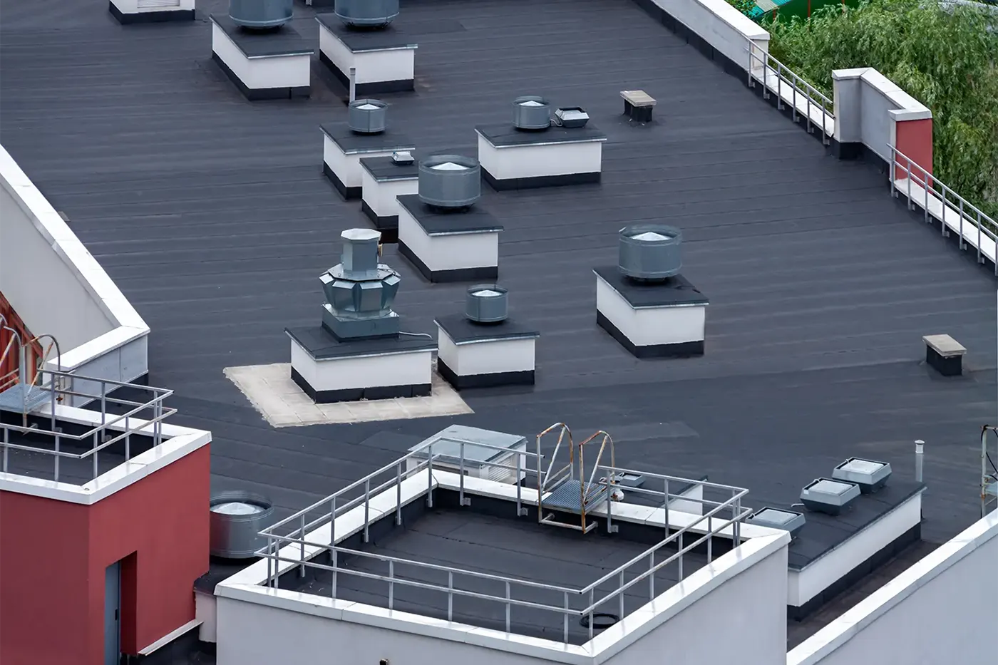 Commercial Roofing - 005