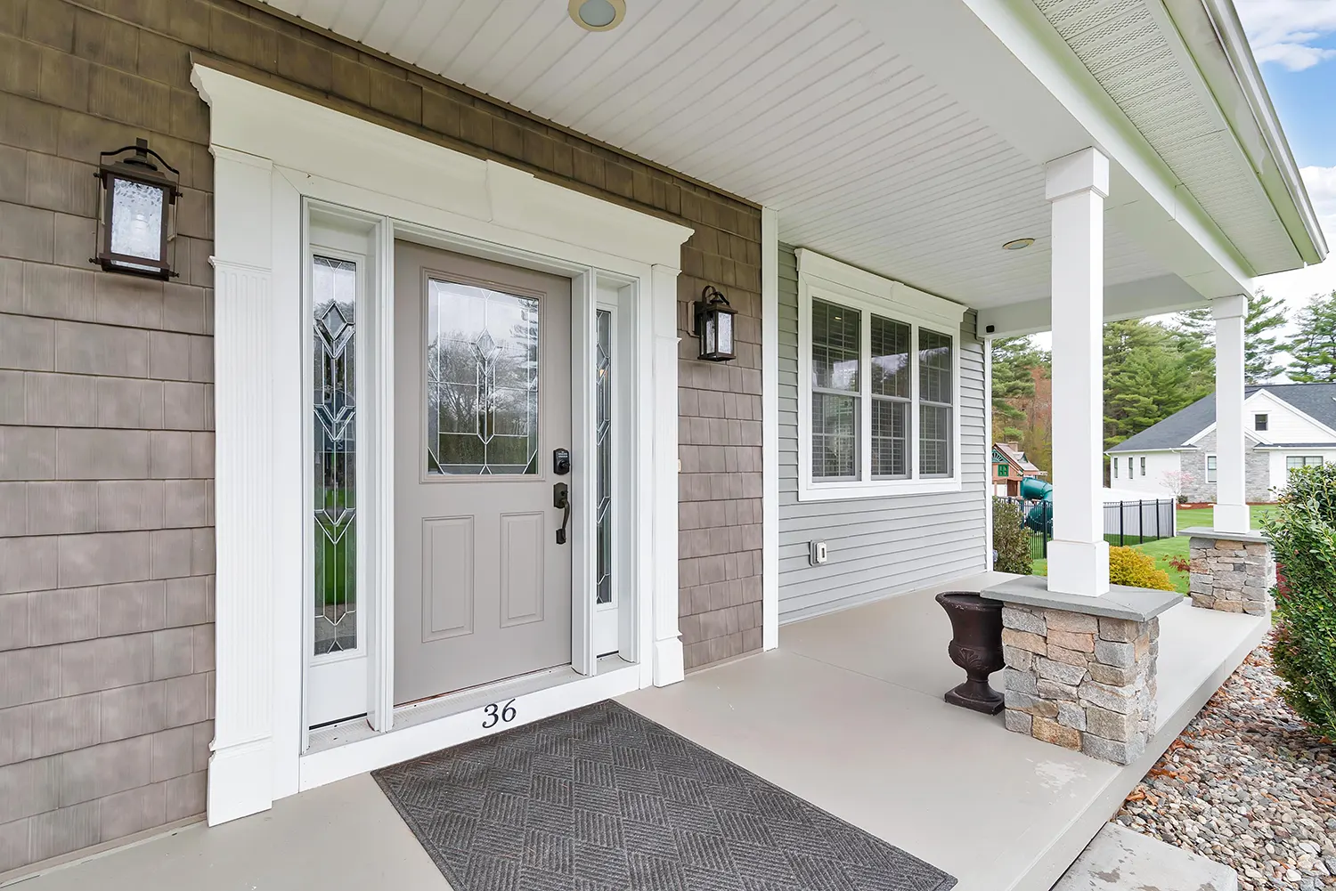 Exterior Remodeling - 006