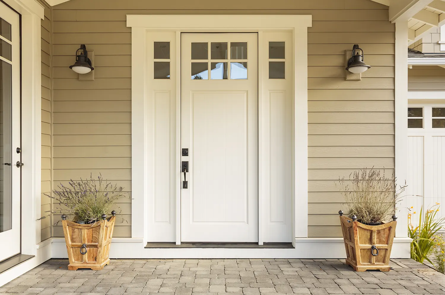 Exterior Remodeling - 003