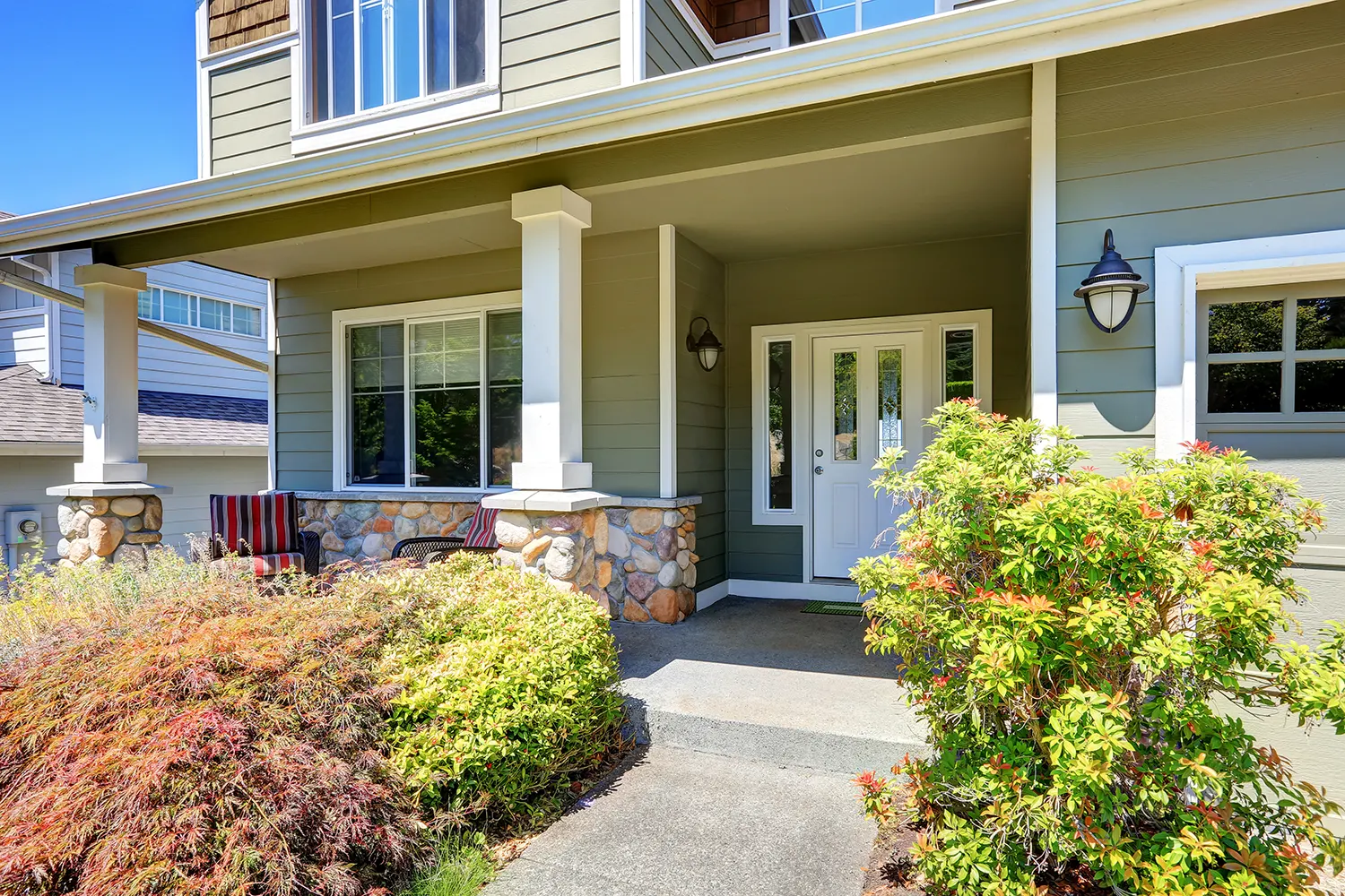 Exterior Remodeling