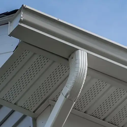 Gutters In Houston Texas