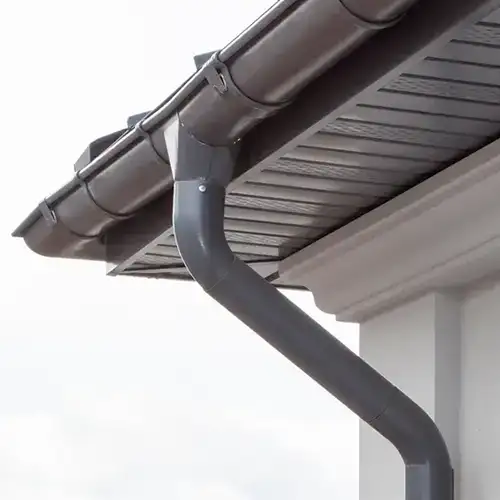 Gutters In Houston Texas