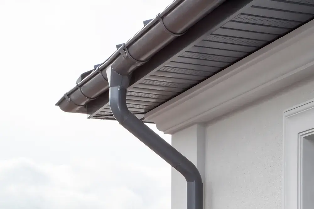 Gutters In Houston Texas - 006