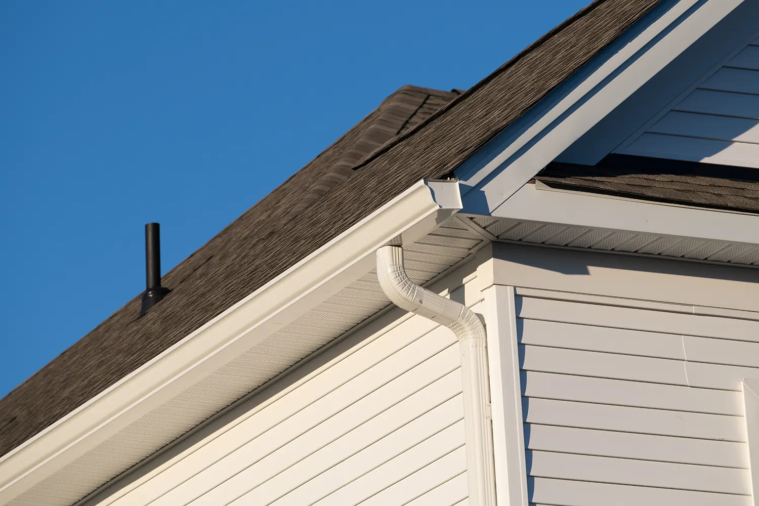 Gutters In Houston Texas