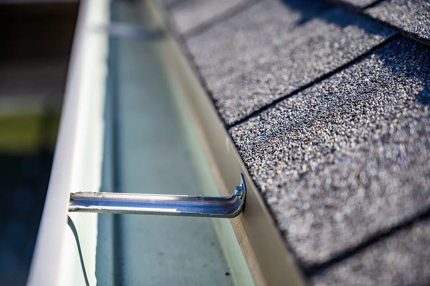 Gutters In Houston Texas - 005