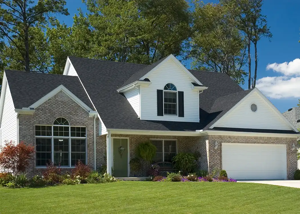 Roofing Materials - 005