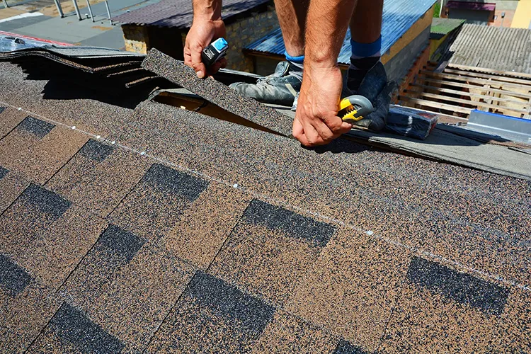 Commercial Roofing