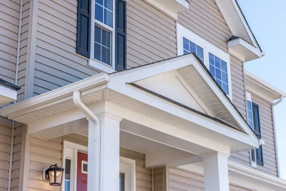 Siding Contractors - 005