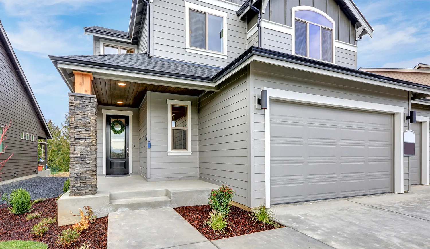 Siding Contractors - 006